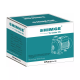 SHIMGE Відцентровий насос CPm190 (1.5 кВт, Нmax 48 м, Qmax 130 л/хв)