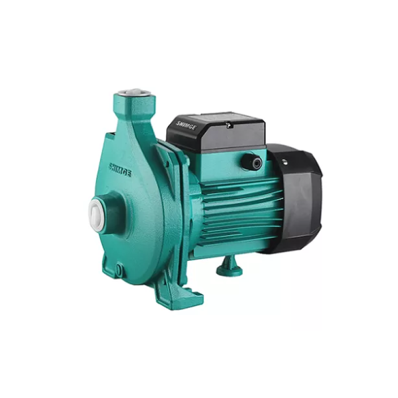 SHIMGE Відцентровий насос CPm370, 0.37 кВт, Нmax=22 м, Qmax=95 л/хв