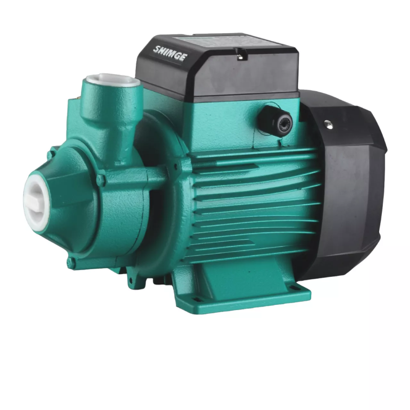 SHIMGE Вихровий насос QB70G1, 0.55кВт, Нmax=48м, Qmax=50л/хв