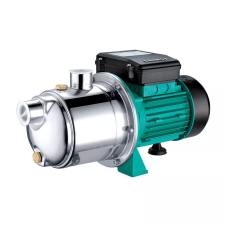 SHIMGE Відцентровий насос PXm804 багатоступеневий (1.5 кВт, Нmax 45 м, Qmax 233 л/хв