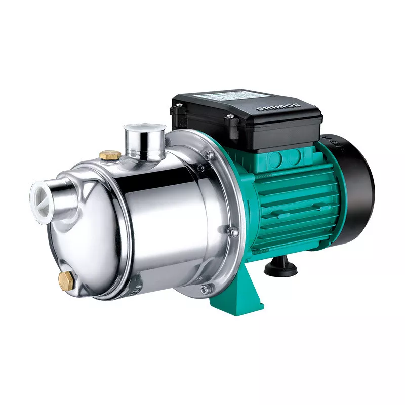 SHIMGE Відцентровий насос PXm804 багатоступеневий (1.5 кВт, Нmax 45 м, Qmax 233 л/хв