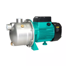 SHIMGE Відцентровий насос JET751G2 (0.75 кВт, Нmax 44 м, Qmax 75 л/хв)