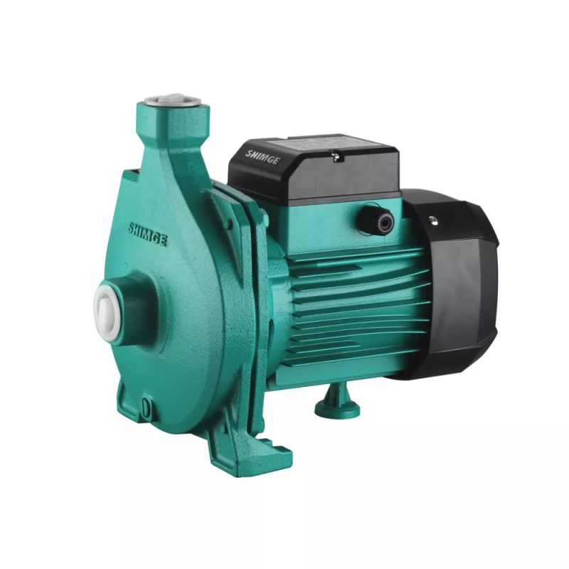 SHIMGE Відцентровий насос CPm200 (2.2 кВт, Нmax 55 м, Qmax 140 л/хв)