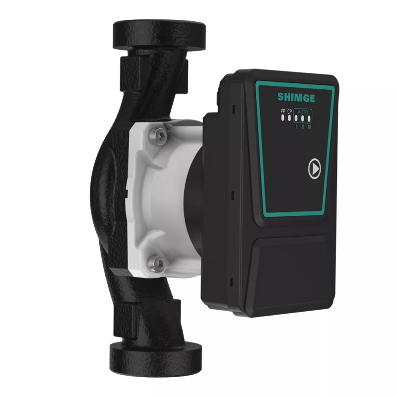 SHIMGE Насос циркуляційний APM 25-8-130A, Qmax 4,3м³