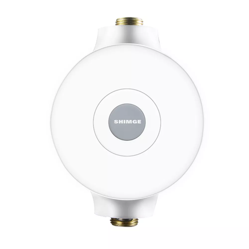 SHIMGE Насос рециркуляційний HBS24-12, Hmax 12 м, Qmax 1.38м³