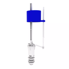 Kronoplast Наливний клапан бачка унітазу з нижнім підведенням 1/2" (BE0R0107)