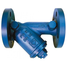 HERZ Фильтр-грязевик, размер ячейки 0,75 мм DN - 32, Kvs, м³/ч - 25,1 1411184