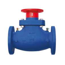 HERZ Балансовый клапан STRÖMAX 4218 GF с измерительными штуцерами, DN 50…300 DN - 300, Kvs, м³/ч - 1784,91 1421888