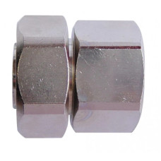 HERZ Ниппель соединительный G 3/4" x 1/2" IG 1622301