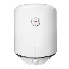 Atlantic Водонагрівач (бойлер) електричний Steatite Slim VM 030 D325-2-BC 30 літрів (831152)