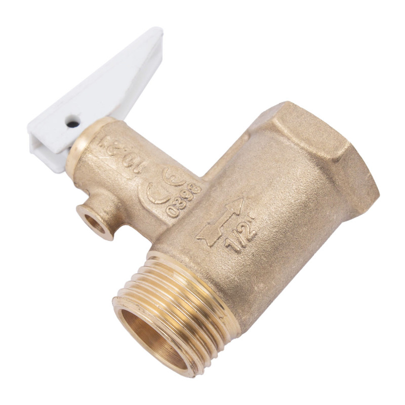 Atlantic Клапан запобіжний MS 0012 Atl (упакований) (129759)