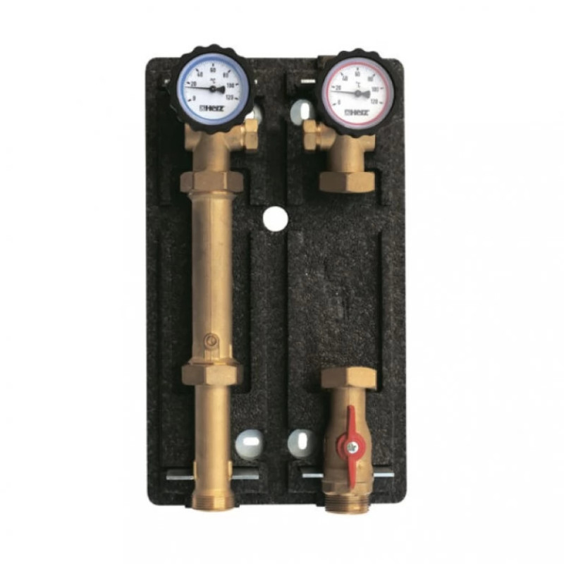 HERZ Насосные группы PUMPFIX DIREKT без насоса 1451421