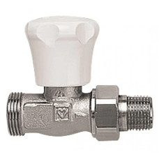 HERZ Вентиль -AS-T-90, проходной, R 1/2 x G 3/4 1683381