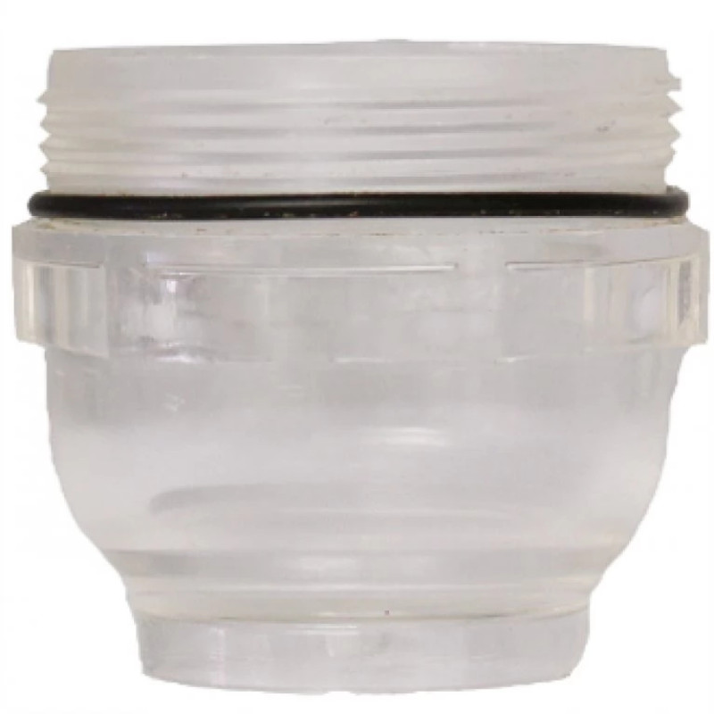 HERZ Пластиковая крышка фильтрующего элемента для редуктора давления DN 15 - DN 25 1268230