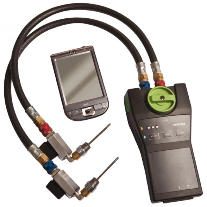 HERZ Компьютер измерительный SMART-2 1890402