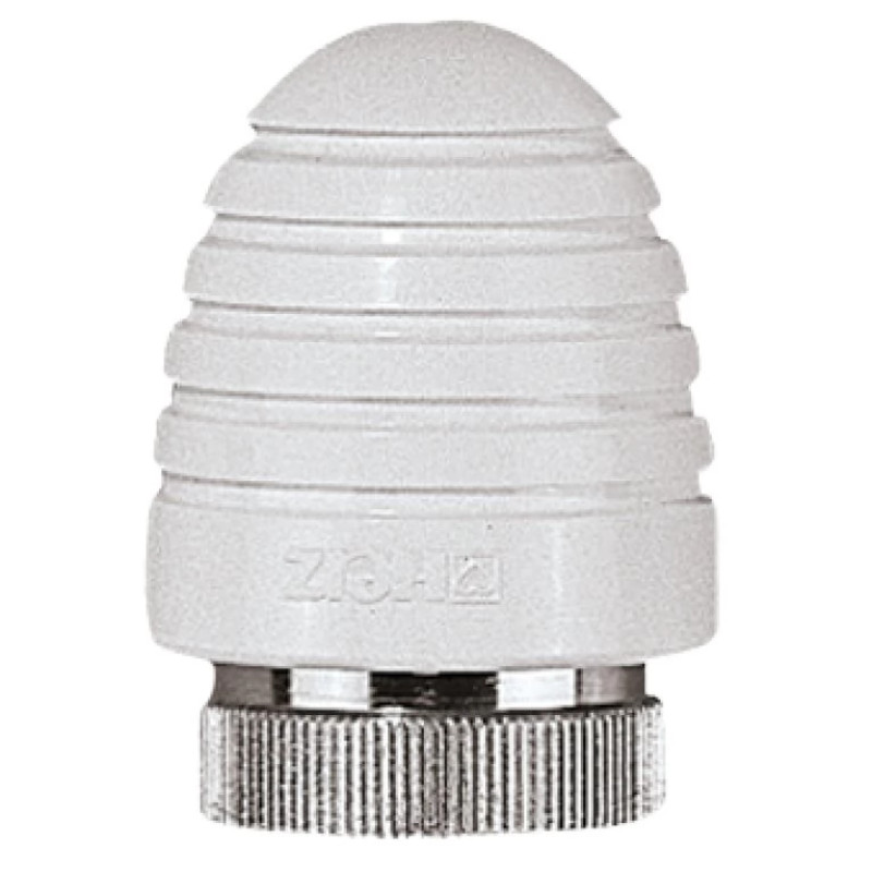 HERZ Привод ручной- DESIGN для термостатических клапанов с резьбой подключения М 30 х 1,5-Н 1910298