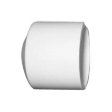 HERZ Декоративный ковпачок для компрессионного фитинга DE LUXE, цвет - эгейский S628122