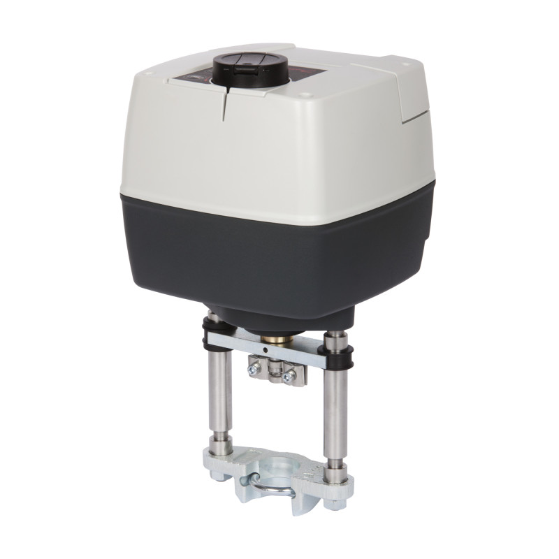 Danfoss AMV655 електропривід, 24В, 3-х позиц. (082G3440)