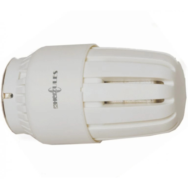 Термостатическая головка HERZ-HERZCULES, М 28 x 1,5 1986110