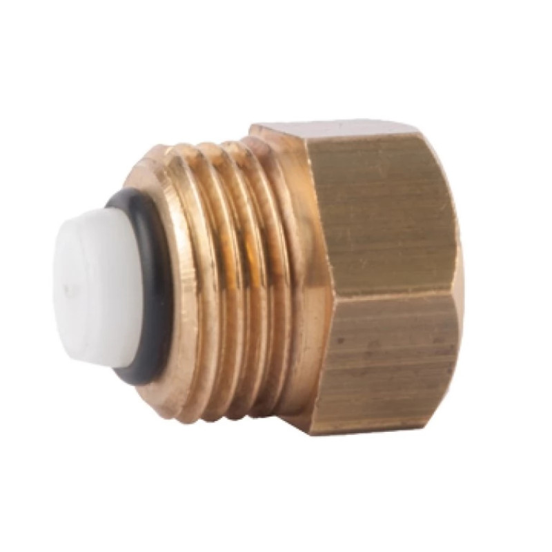 HERZ Обратный клапан DN-15 1262101