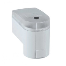 HERZ Электропривод для клапанов, М28х1,5 мм 24 АС/DC, 0…10 В, - 1770846