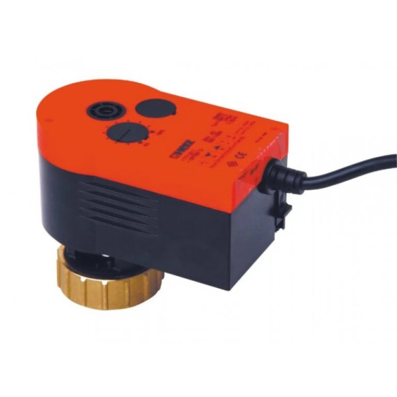 HERZ Электропривод для трехходового седельного клапана 24 АС/DC, 2-х и 3-х поз., 120 1771251