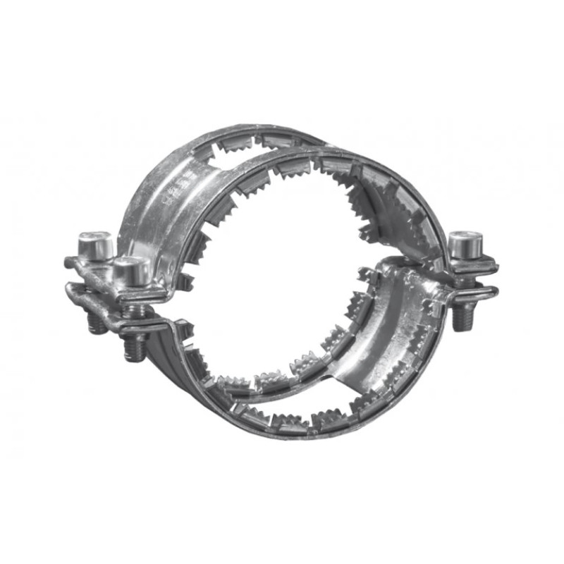 Walraven Зажим для чугунных труб BIS Mengering SML DN150 7440150