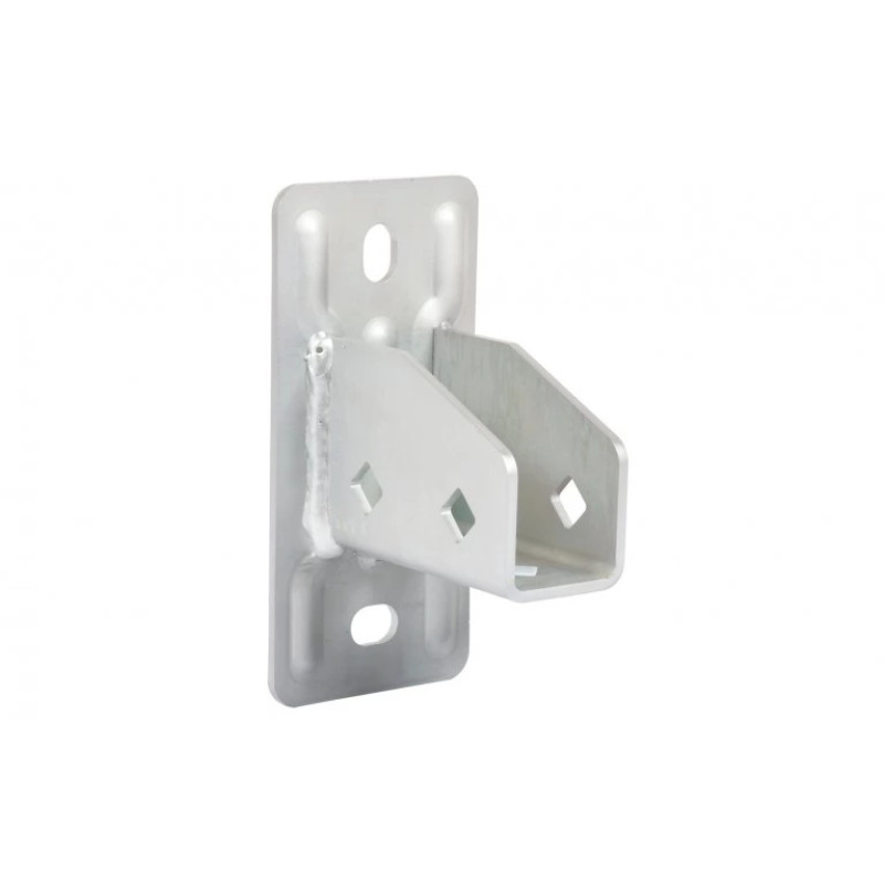 Walraven Тримач профілю BIS оцинкований RapidStrut G2 85x180x4,0 мм 107 мм 66583804