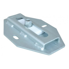 Walraven Ковзаюча опора BIS (BUP1000) M8/10 200x31x4,0 мм 6668310