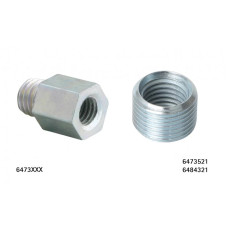 Walraven Перехідники BIS різьбовий M16xM10 6473316