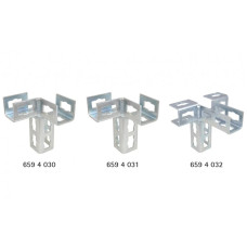 Walraven З'єднувач BIS PushStrut 3D 111x149x4,0 мм 111 мм 6594031