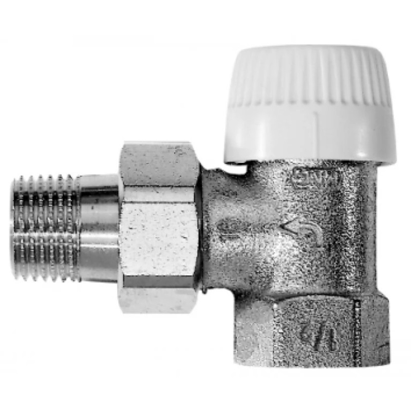 Термостатичний клапан Honeywell із вставкою V V2000EVS15 V2000EVS15