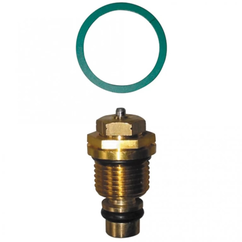 HERZ Термостатический кран-букс для -TS-90-kv, kv 0.25 1636589