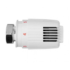 HERZ Термостатическая головка -KLASSIK, особенное исполнение, с резьбой подключения М 28 x 1,5 1726035