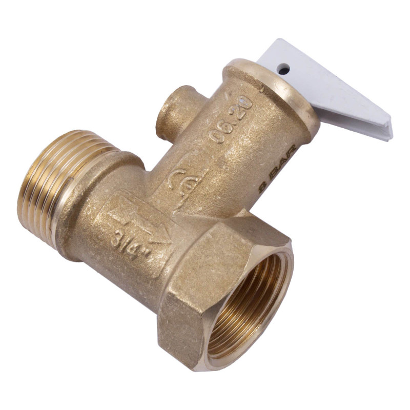 Atlantic Клапан запобіжний MS 0034 Atl (упакований) (129518)