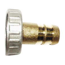 HERZ Подключение для шланга, 3/8"" 1620600