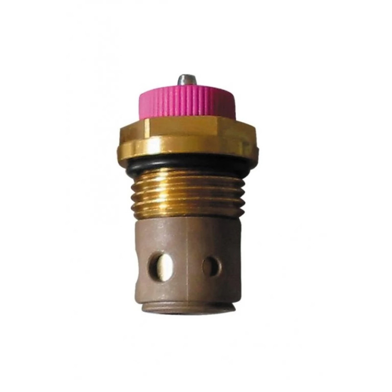 HERZ Термостатическая кран-букса для.-TS-FV 1636799