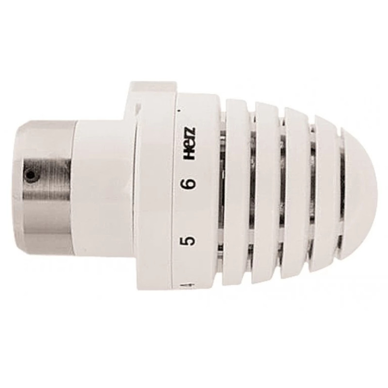 HERZ Термостатическая головка -"Design" для термостатических клапанов "Vaillant" 1926011