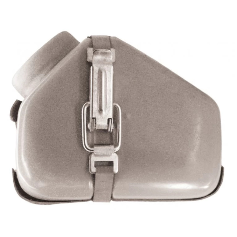 HERZ Теплоизоляция для STROMAX R, STROMAX M., грязевых фильтров, DN 40. 1409505