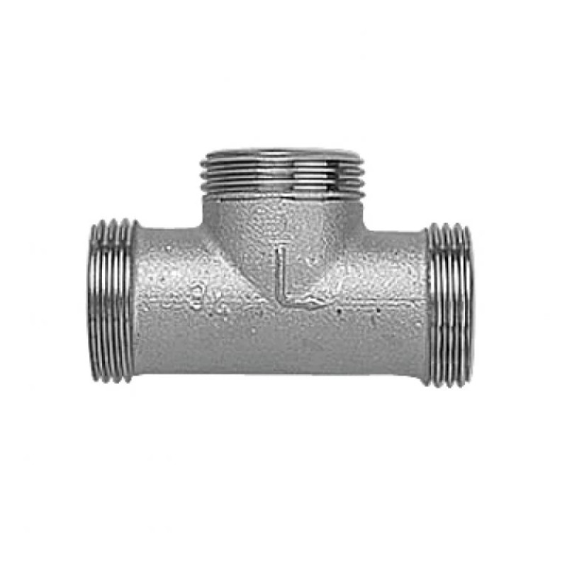 HERZ Тройник распределительный CALIS, 3/4" 1100102