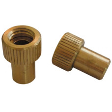 HERZ Удлиненные адаптеры для измерительных клапанов 1028410