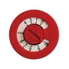 HERZ Деталь предварительной настройки для регулирования расхода теплоносителя через термостатический клапан. с резьбой подключения М 28 х 1,5 1774063