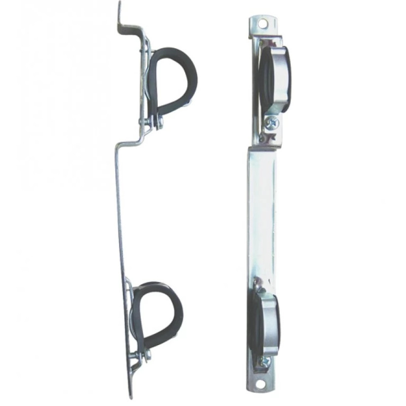 Крепеж для монтажа распределителей 8541 1852220 Herz