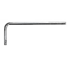 HERZ Ключ SW 5 для установки запорного болта 1 6413 01 1661400