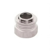 HERZ Адаптер "D" для монтажа термостатических головок на радиаторы с клапанами "Danfoss" 1636201