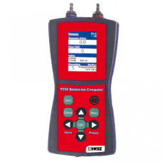 HERZ Компьютер измерительный T-550 1890004