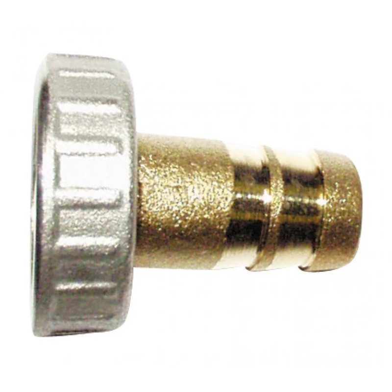 HERZ Подключение для шланга, 3/4"" 1620602