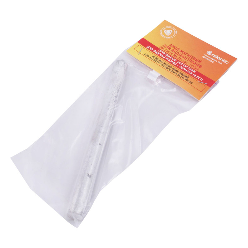 Atlantic Анод магнієвий MA 20518 M6 Atl (упакований) (129544)