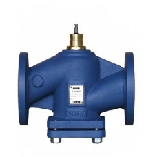 HERZ Регулирующий двуходовый клапан F 4035 в фланцевом исполнении, PN 25 DN - 50, Kvs, м³/ч - 40,0 F403556