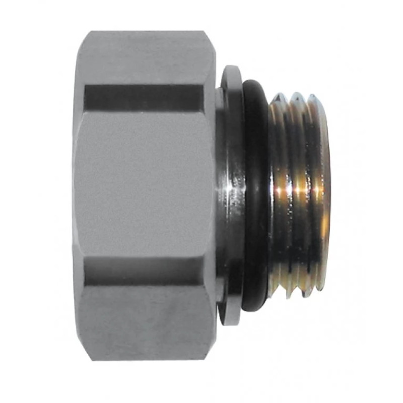 HERZ Подключение к радиатору Rp 3/4" x G 1/2" 1625211